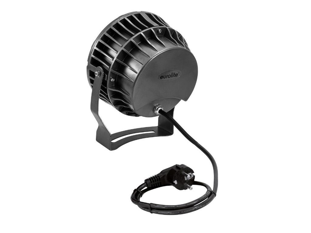 EUROLITE LED IP65 PST-36W 2700K Pinspot Waterdicht, Geluidgestuurd, ., Nieuw, Ophalen of Verzenden