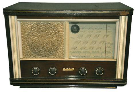 Radiobell, Ophalen of Verzenden