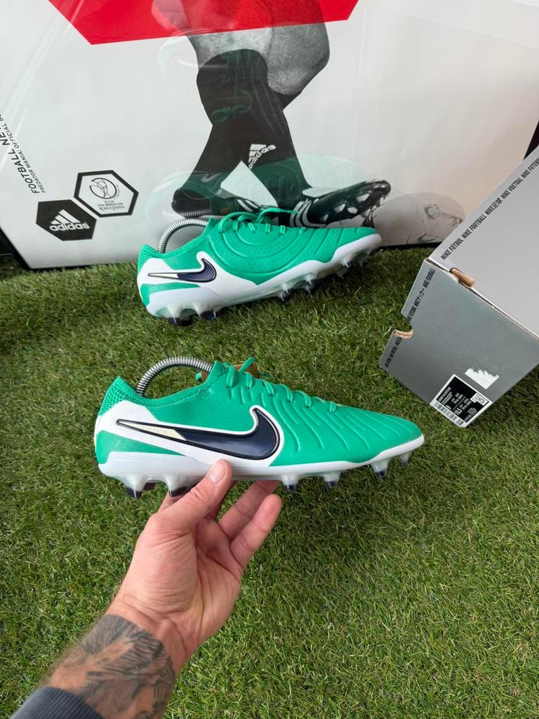 Nike Tiempo ACC voetbalschoenen, G, G, Maat XS of kleiner, G