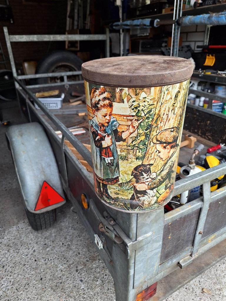 Ot en sien blik, Ophalen of Verzenden, Gebruikt, Overige