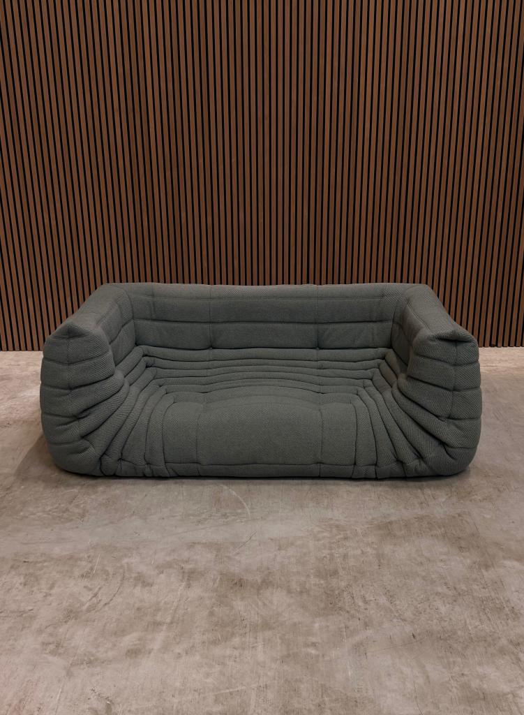 Ligne Roset togo - tweezits - Coda, Ophalen of Verzenden