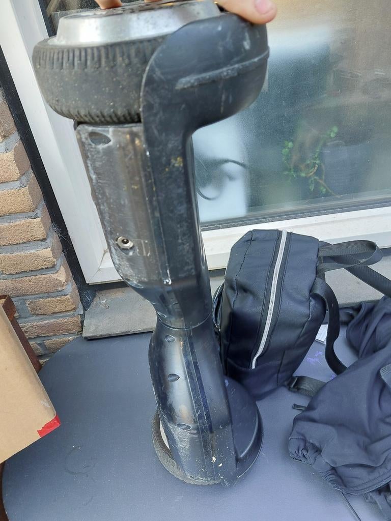 Oxboard met gebruikersschade - Functioneert nog goed, Ophalen, Gebruikt, Overige typen, Oxboard