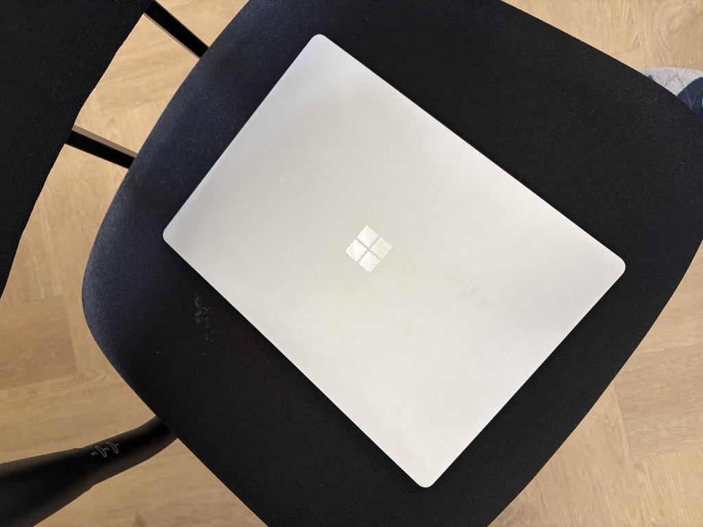 Microsoft Surface Laptop 3 1867 i5 128gb / 8gb, Computers en Software, Windows Laptops, Ophalen, 2 tot 3 Ghz, 8 GB, 13 inch