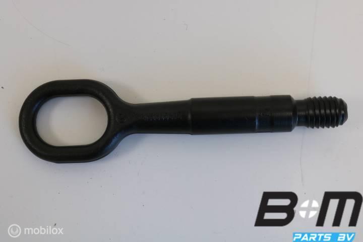 Sleepoog Audi A5 F5 Sportback, Gebruikt