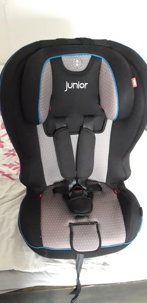 Kinder Auto stoeltje, Overige merken, Verstelbare rugleuning, Overige methoden, 15 t/m 36 kg