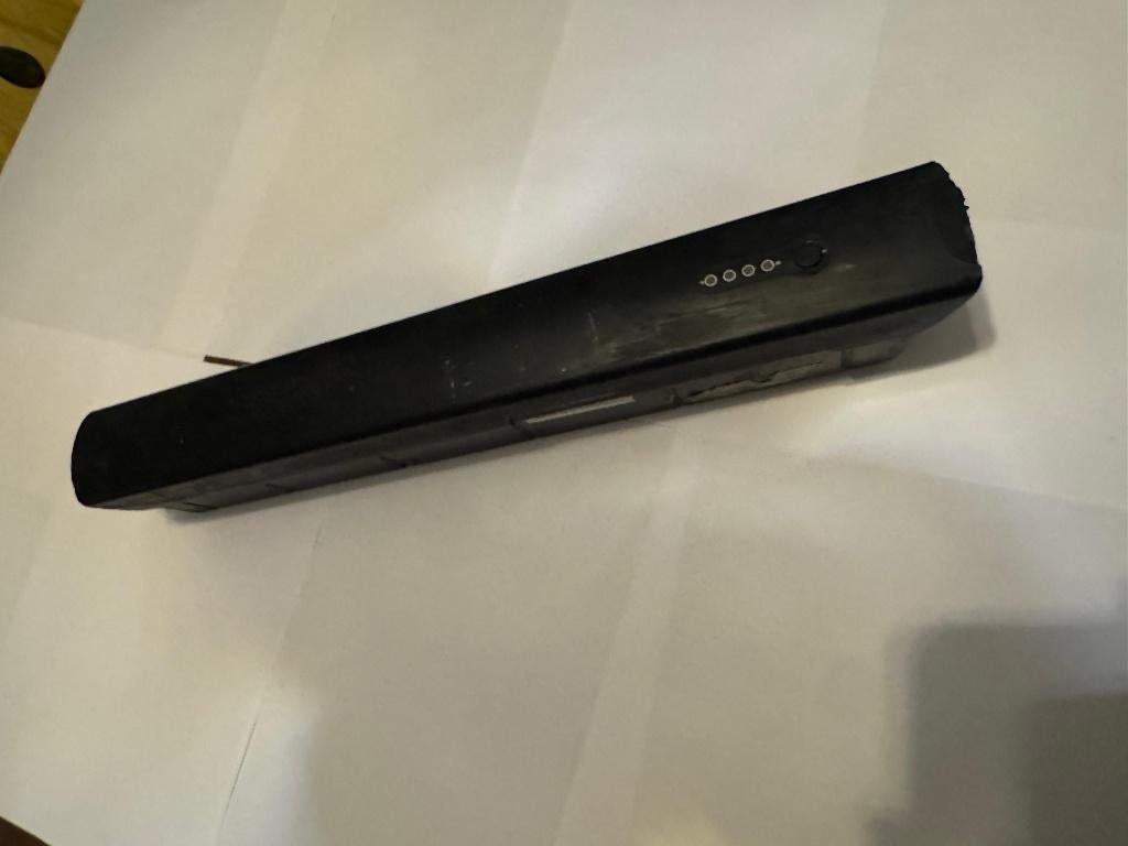 Bezorgfiets Accu(s) / Ebike4Delivery Accu(s), Ophalen of Verzenden, Gebruikt