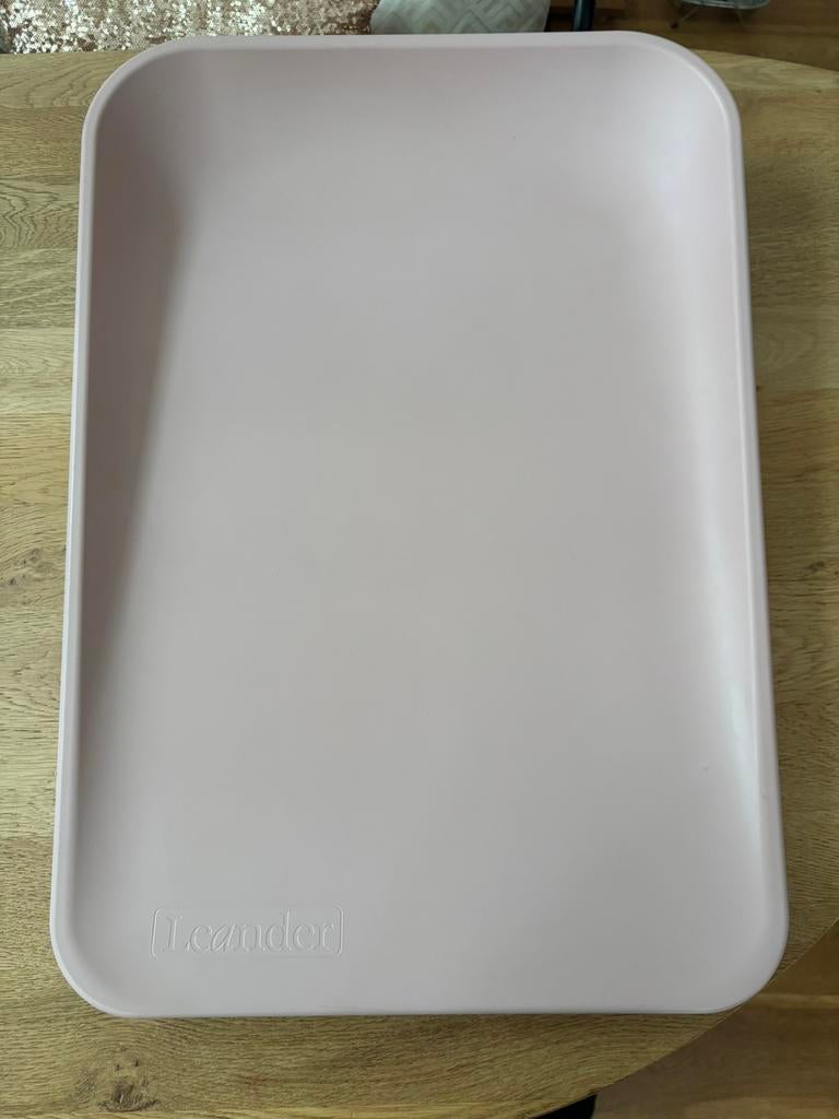 Leander Matty (verschoningskussen), Ophalen of Verzenden, Zo goed als nieuw