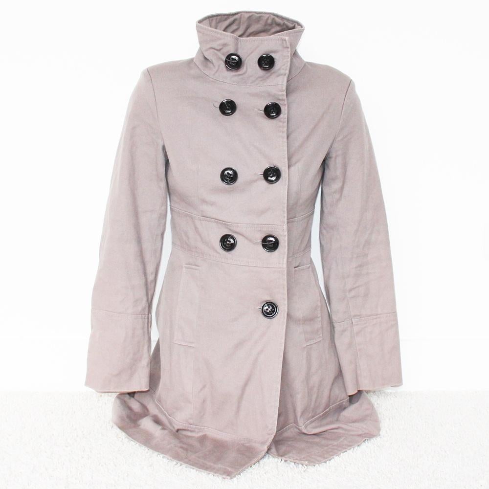 Mooie Attentif Jas (Maat 38) € 35,-, Kleding | Dames, Maat 38/40 (M), Ophalen of Verzenden, Zo goed als nieuw, Attentif