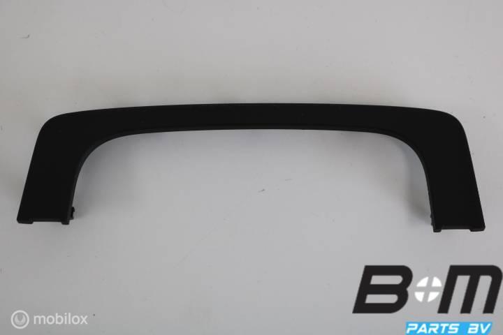 Afdekplaatje middenconsole VW Golf 7 R, Auto-onderdelen, Interieur en Bekleding, Gebruikt