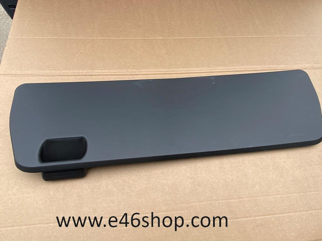 BMW 3 SERIE E36 KOFFERBAK PLASTIC OEM 51498122421 NIEUW, -, -, Nieuw, Ophalen of Verzenden