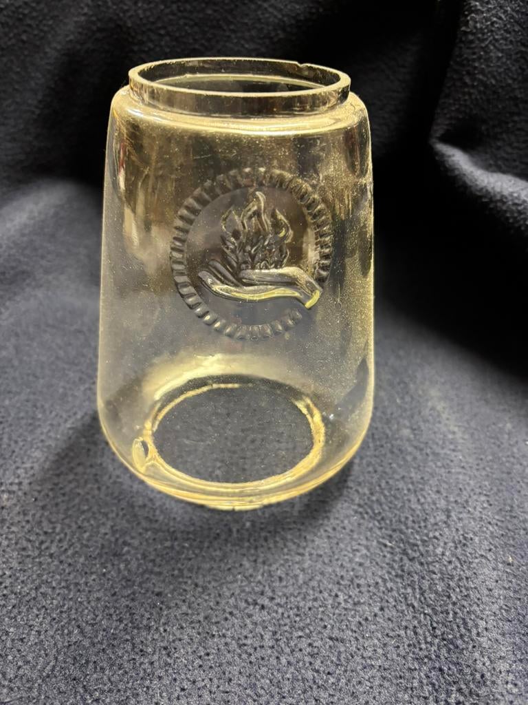 Diverse stormlamp glazen, Ophalen of Verzenden