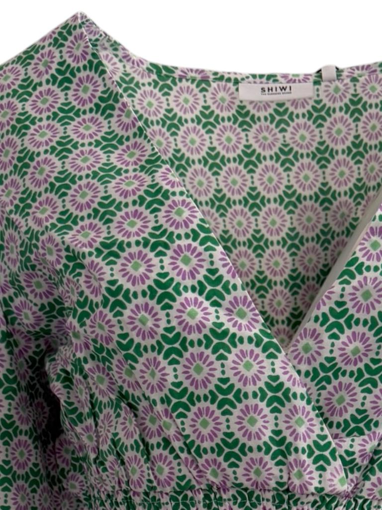 Shiwi shirt lange mouw NIEUW M, Maat 38/40 (M), Nieuw, Ophalen of Verzenden, Lange mouw