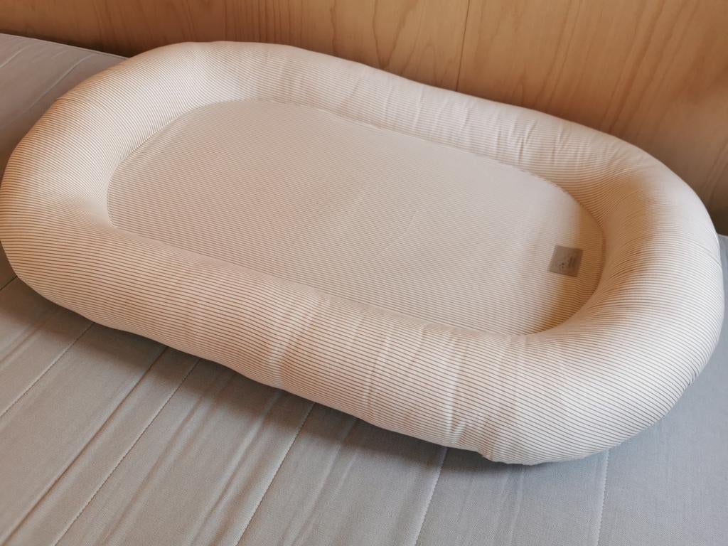 Baby nestje camcam, Ophalen, Overige typen