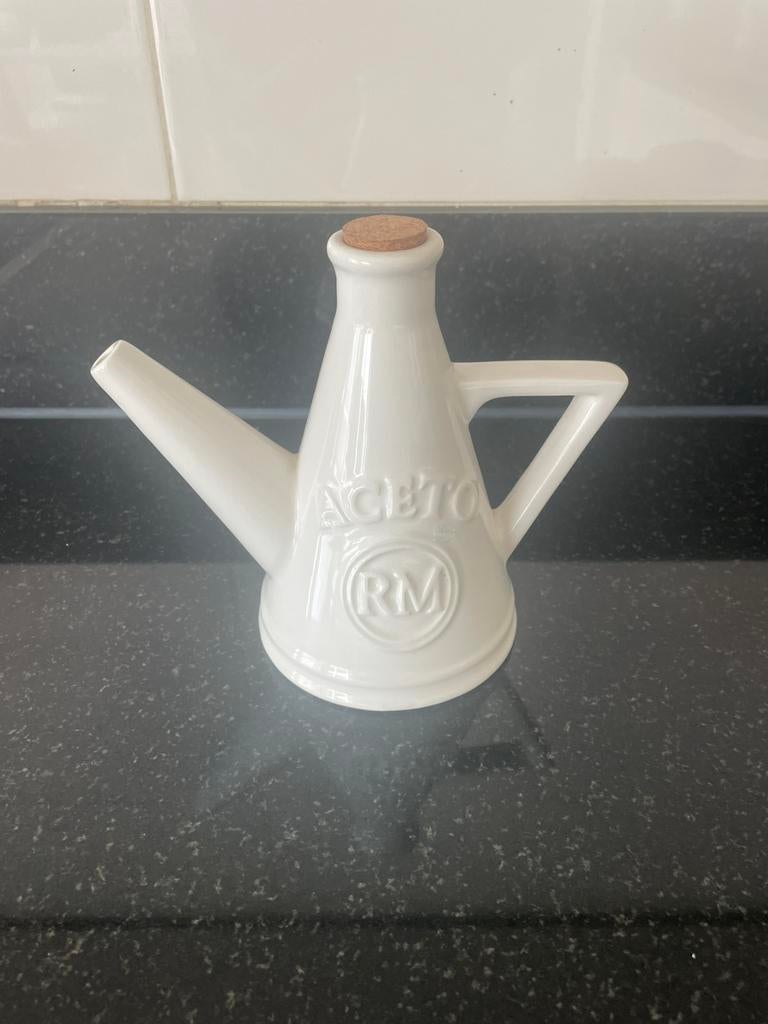 Riviera Maison Aceto kannetje, Huis en Inrichting, Ophalen of Verzenden, Zo goed als nieuw