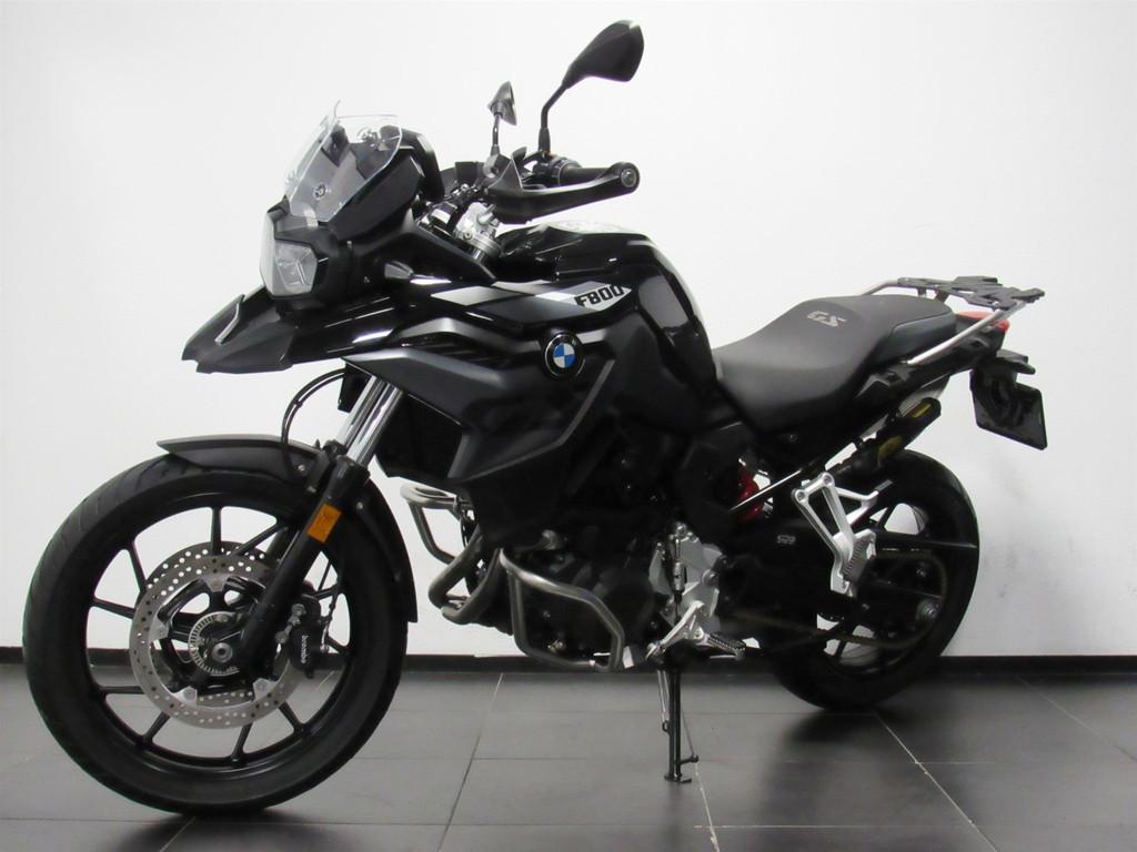 BMW F 800 GS ABS - foto 3