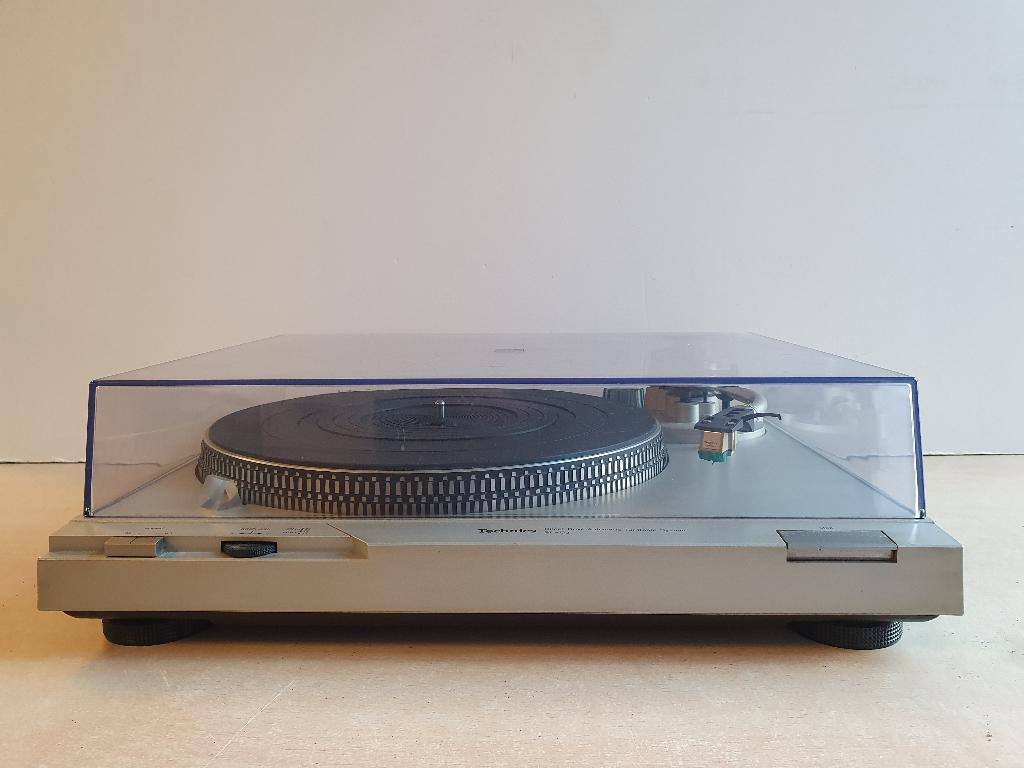 Technics Direct Drive Automatic Turntable System SL-D2, Ophalen of Verzenden, Technics