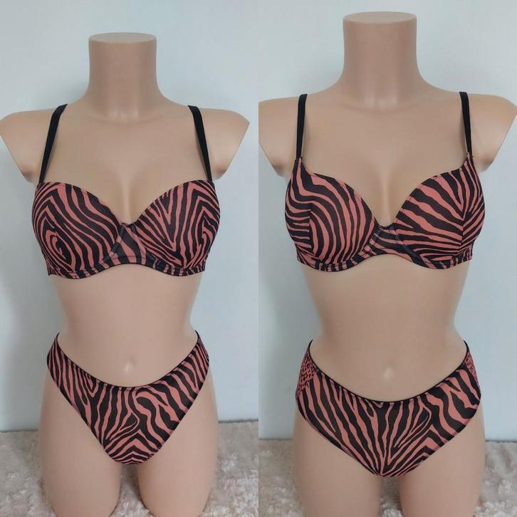 Nieuw marie jo bh 70a 75b 85b 70c 75c 80c, ., Ophalen of Verzenden, BH, .