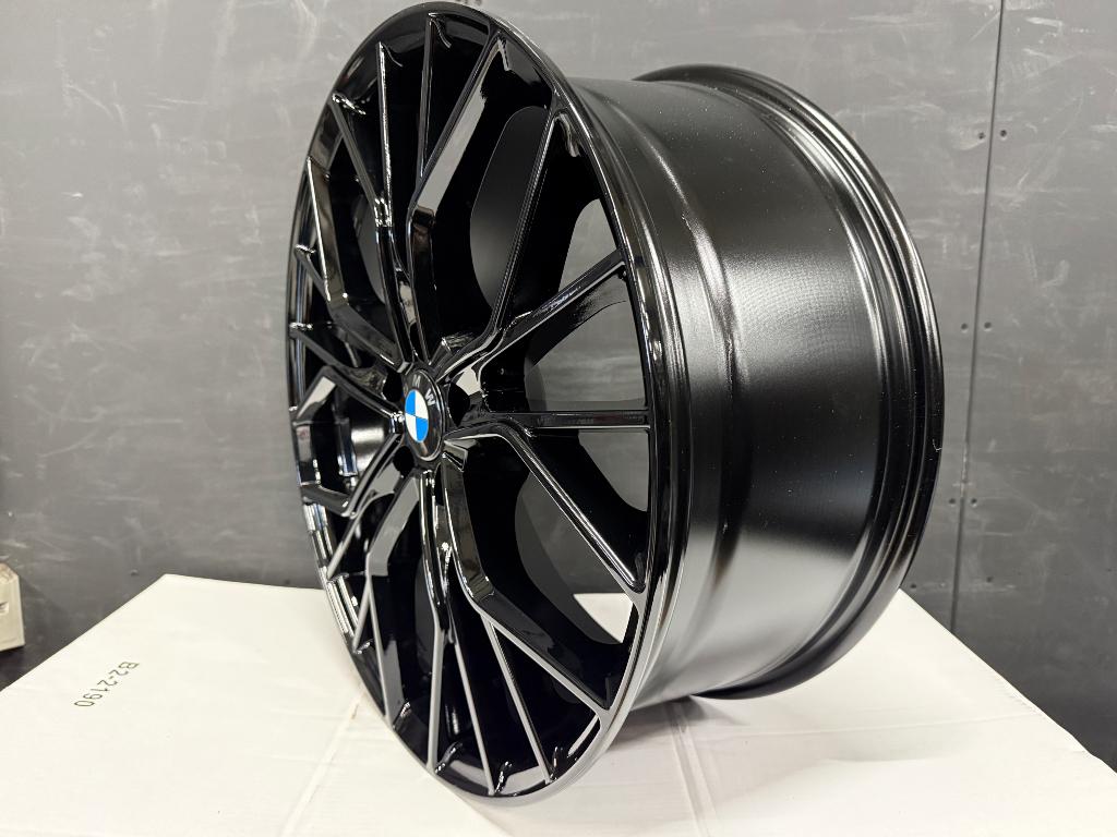 20" FITS BMW  X1 X2 IX1 IX2 BMW 1 EN 2 SERIE, Ophalen, 245 mm, Velg(en), Nieuw