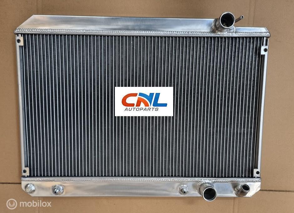 Radiateur Mercedes SL R107/C107 380 SL/SLC 1075011701;107501, Nieuw, Ophalen of Verzenden