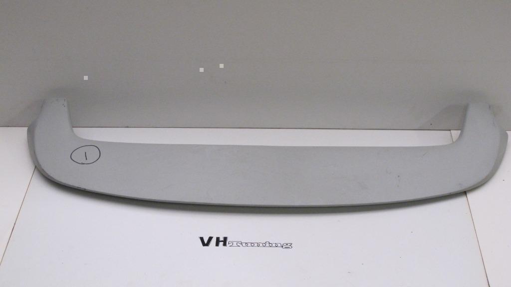 Dakspoiler model 1, Ophalen of Verzenden