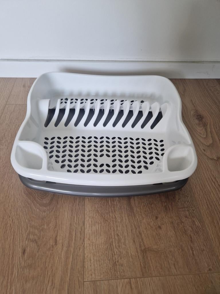 Afdruiprekje nieuw, Ophalen of Verzenden, Nieuw