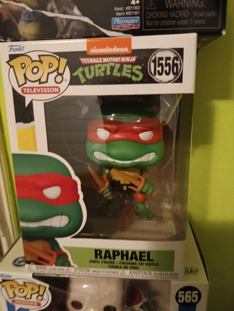 Funko Pops, Ophalen of Verzenden