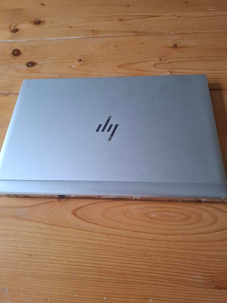 HP EliteBook 830 G7 13.3" i7-10610U 16GB RAM 512GB NVMe, 13 inch, Ophalen of Verzenden, Zo goed als nieuw, SSD
