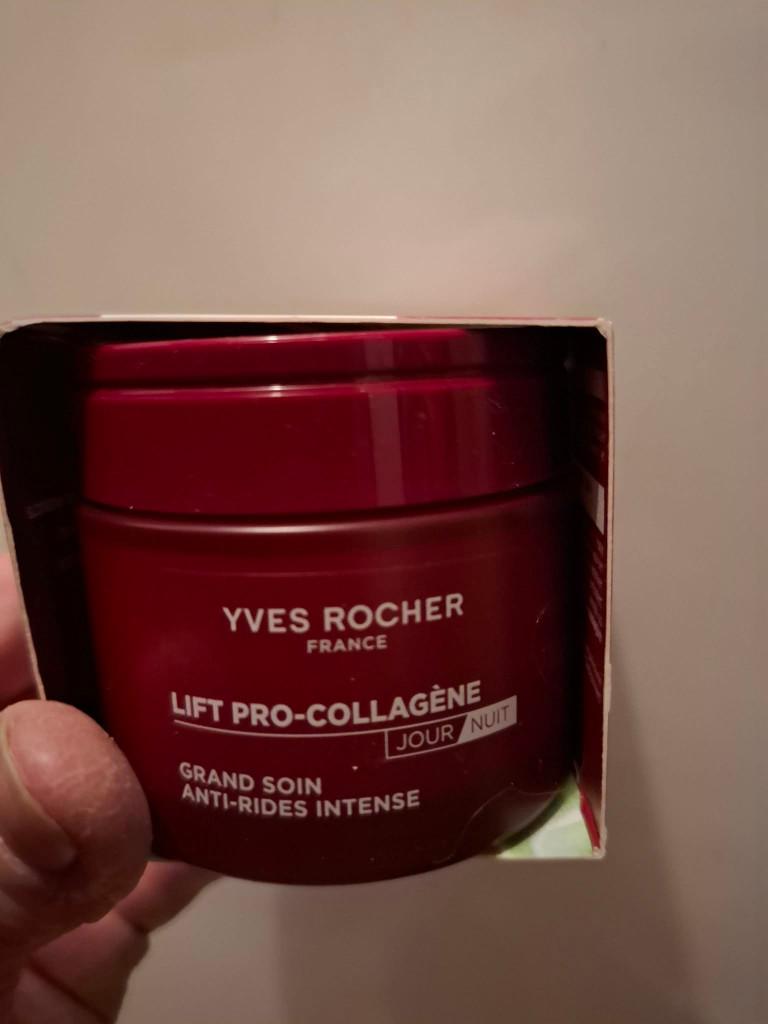 Yves Rocher, Ophalen of Verzenden, Nieuw, Overige typen