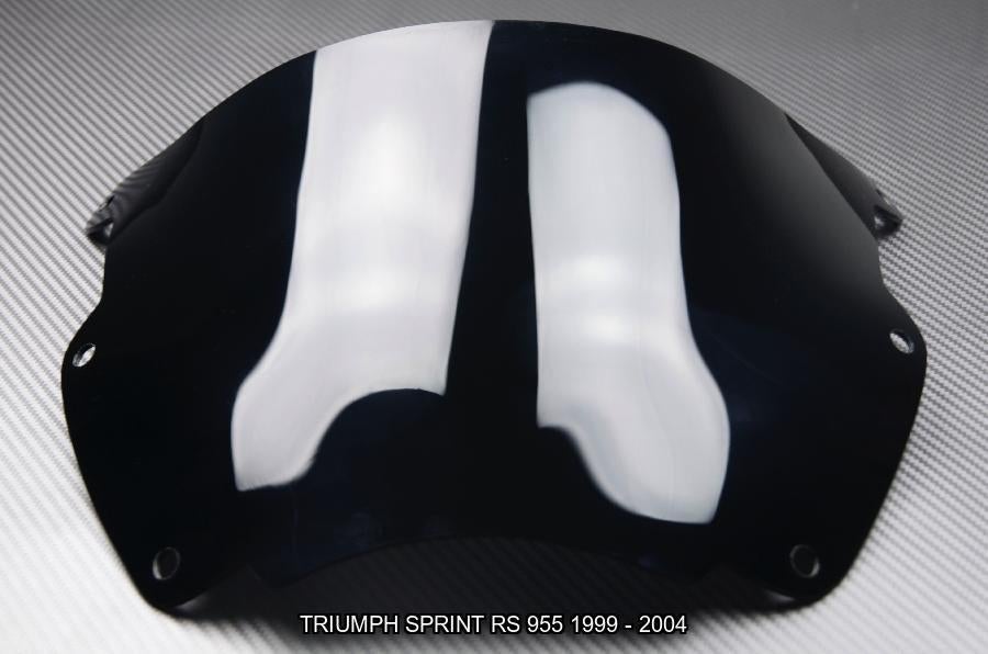 Windscherm TRIUMPH SPRINT RS 955 1999 - 2004, Ophalen of Verzenden, Nieuw