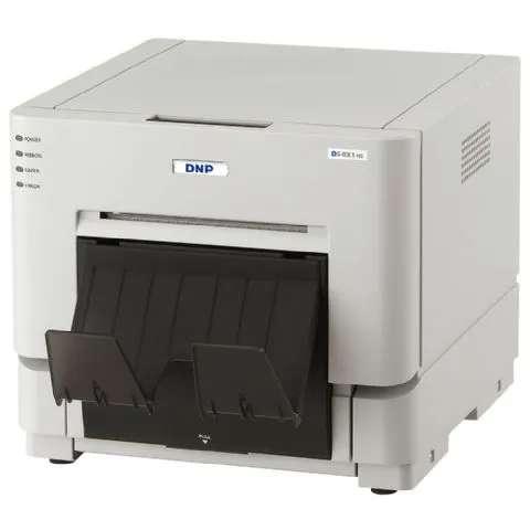 DNP Digitale Dye Sublimation Foto Printer DS-RX1 HS, Computers en Software, Printers, Ophalen, Fotoprinter, Kleur printen, Zo goed als nieuw