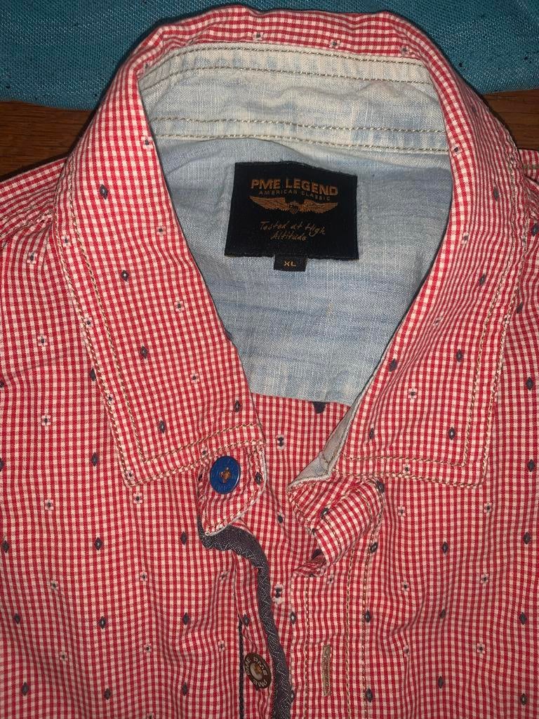 Partij PME Legend kleding maat XL 10 stuks, Kleding | Heren, Ophalen of Verzenden, Zo goed als nieuw, Maat 56/58 (XL)