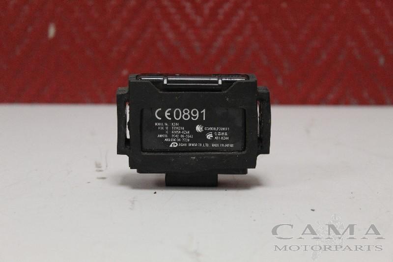 IMMOBILIZER Kawasaki Z 1000 2010-2013 (Z1000 ZR1000D-E), Motoren, Onderdelen | Kawasaki, Gebruikt