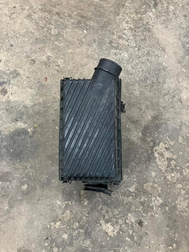 Vw/ vr6 / luchtfilter ombouw bak mk2, Ophalen of Verzenden, Gebruikt