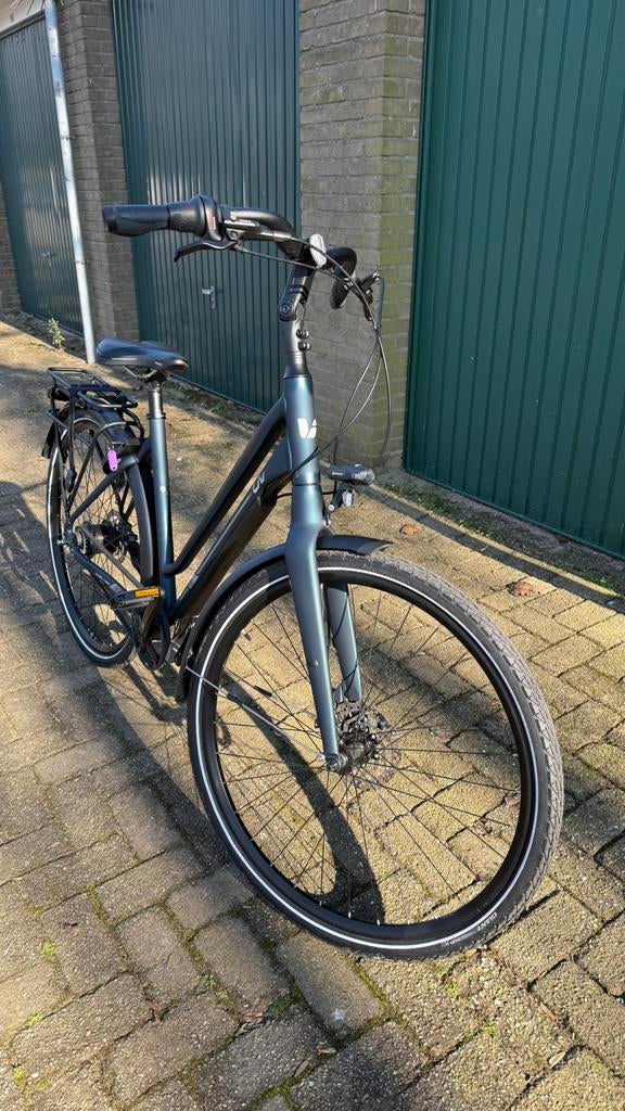 Liv Allure (Giant) Damesfiets medium (28 inch), Fietsen en Brommers, Fietsen | Dames | Damesfietsen, 47 tot 50 cm, Ophalen of Verzenden
