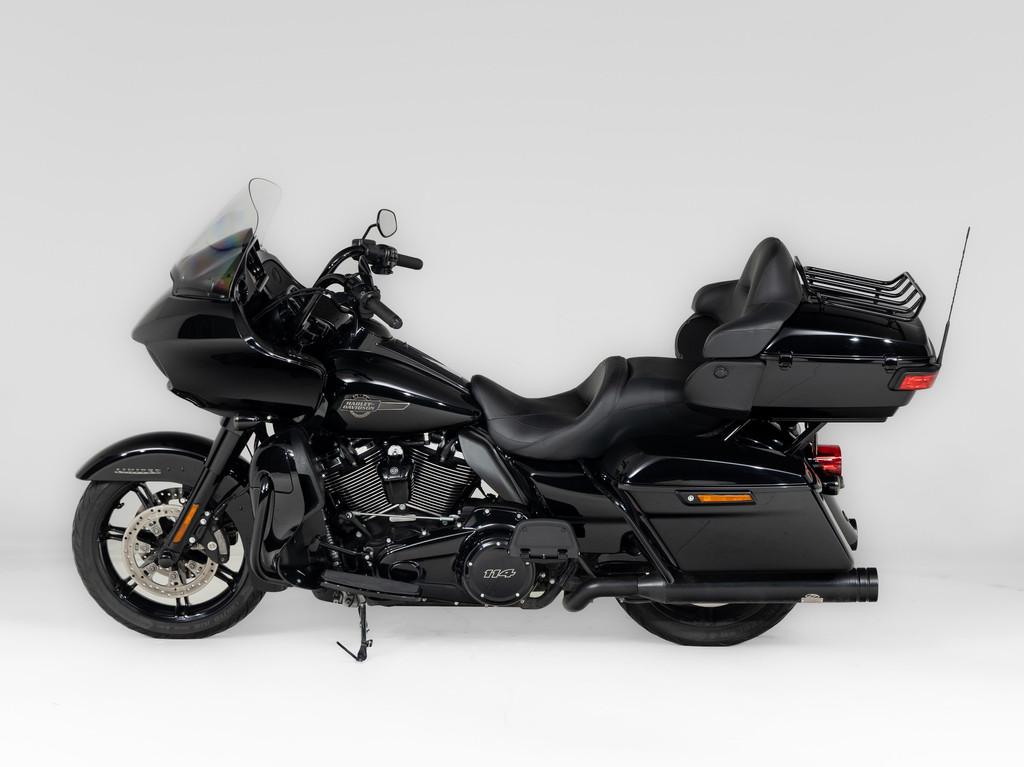 Harley-Davidson ROAD GLIDE LIMITED (bj 2023) - foto 3