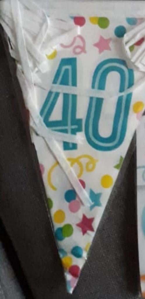 Slinger + vlag en een looprek, Ophalen of Verzenden, Zo goed als nieuw