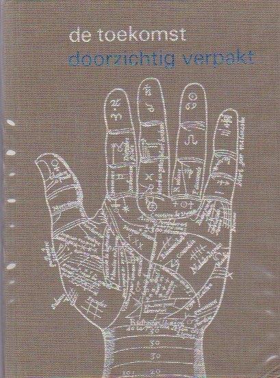 Fred L. Polak - Deventer - De toekomst doorzichtig verpakt, Boeken, Ophalen of Verzenden, Zo goed als nieuw, Fred L. Polak