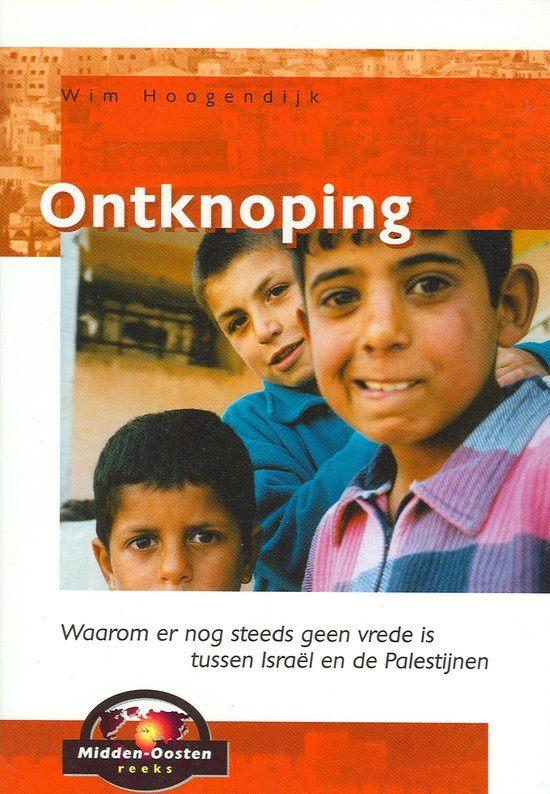 Ontknoping / Wim Hoogendijk, Boeken, Ophalen of Verzenden, Zo goed als nieuw, Christendom | Protestants