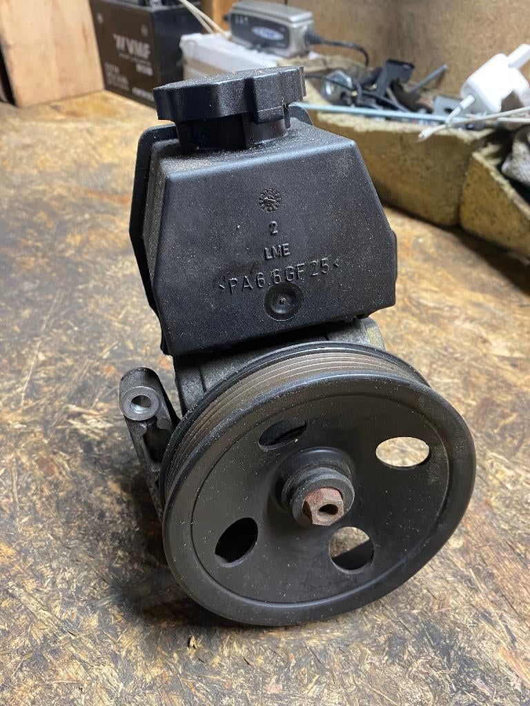 Mercedes SLK stuurbekrachtiging pomp, Ophalen of Verzenden, Gebruikt, Mercedes-Benz