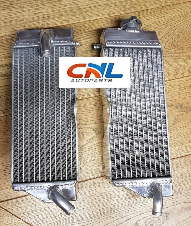 Radiateur YAMAHA YZ426F YZ450F WR450F WR426F 00-05 02 03 04, Nieuw, Ophalen of Verzenden
