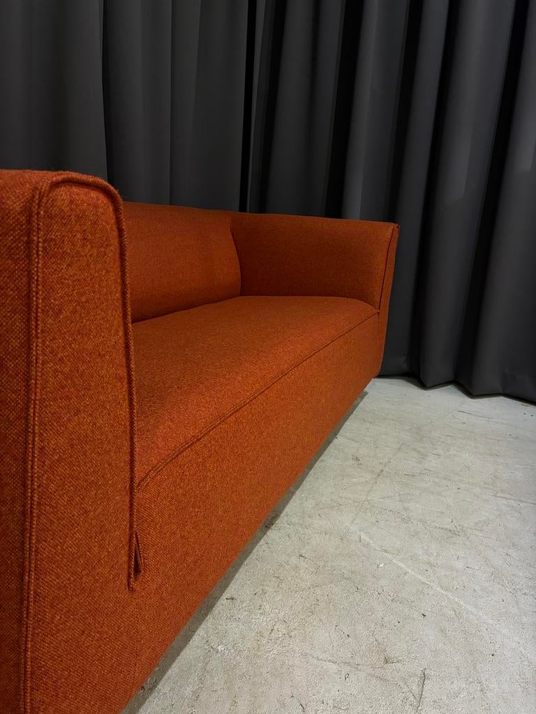 Gelderland 4800 2,5-zits bank - Zo goed als nieuw!, Ophalen, ., 150 tot 200 cm, Tweepersoons