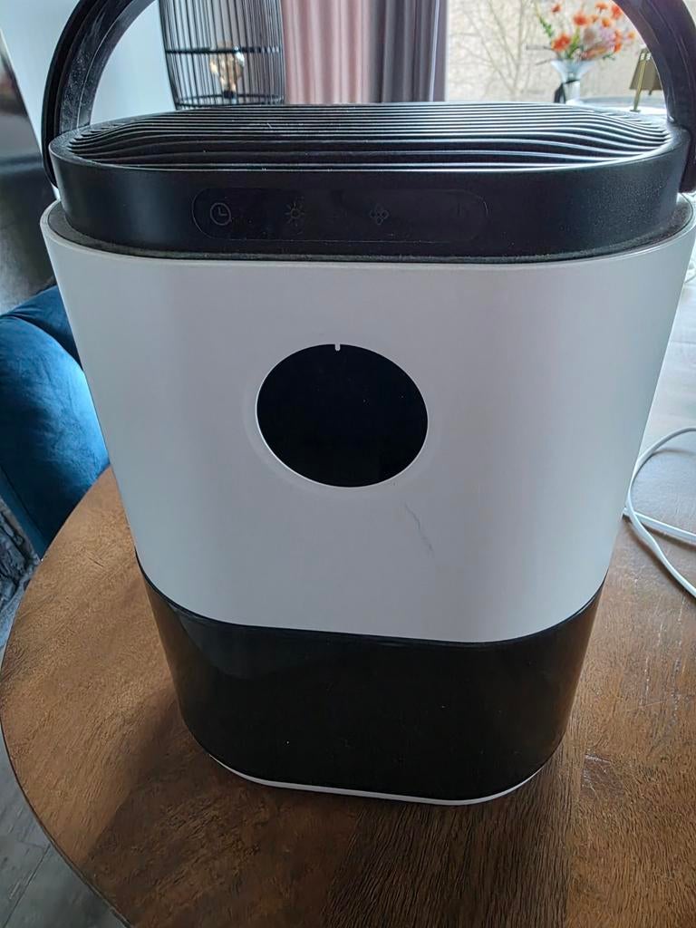 Lucht ontvochtiger, Ophalen of Verzenden, Luchtontvochter