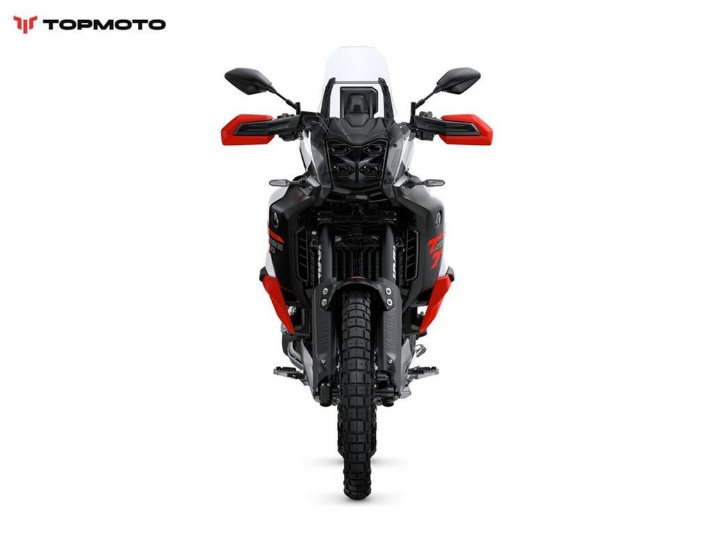 Yamaha Tenere 700 World Raid - foto 3