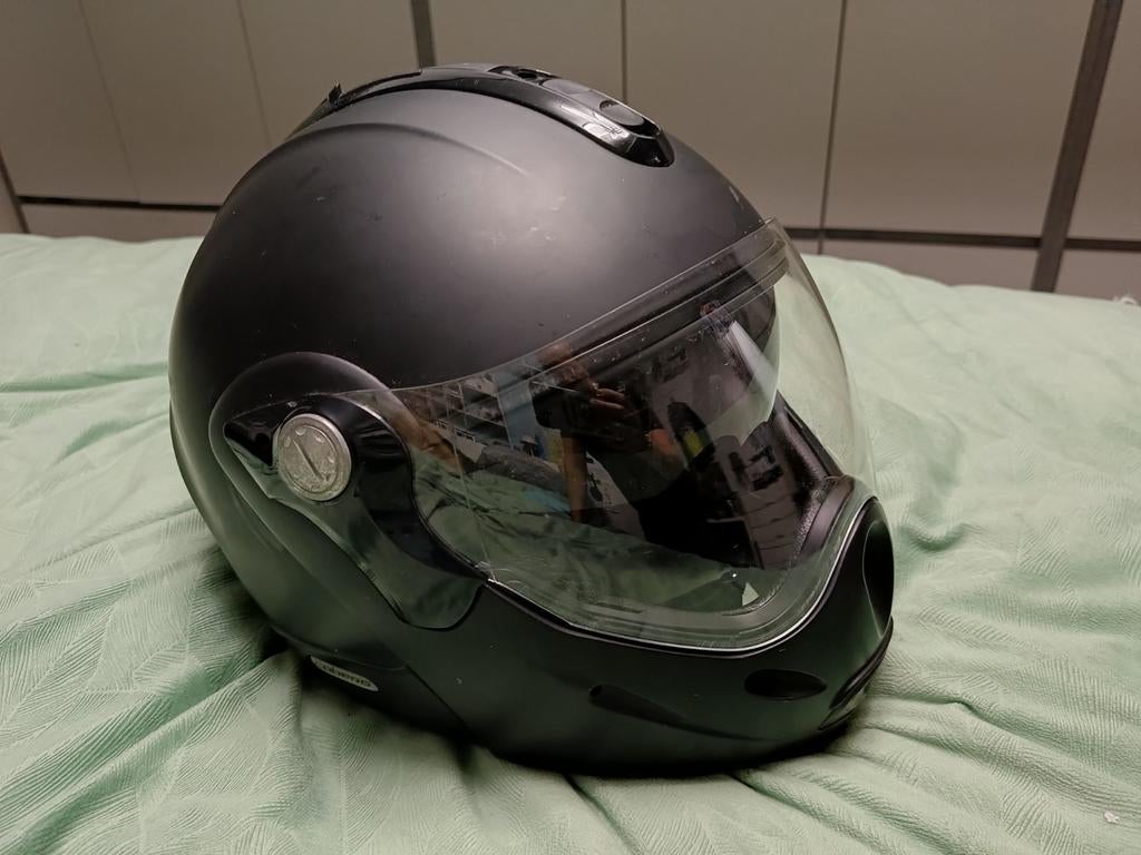 Caberg, Ophalen of Verzenden, Tweedehands, Integraalhelm, Caberg