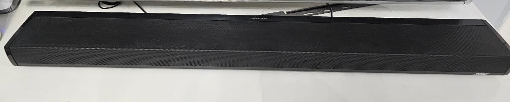 Bose CineMate 1SR Speaker Array, Ophalen, Minder dan 60 watt, Front, Rear of Stereo speakers, Bose
