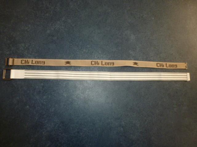 NIEUW 2 verschillende STOERE jongens riemen 83 cm, Ophalen of Verzenden, Nieuw