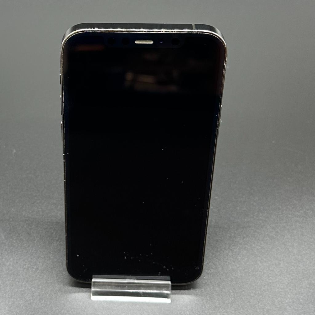 iPhone 12 Pro 128GB Graphite |80%| Nette staat met Garantie, Apple, Zo goed als nieuw, Support@apple.com, One Apple Park Way
Cupertino, CA 95014
United States