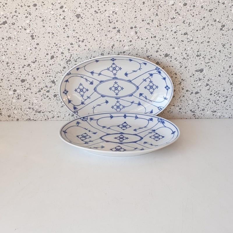 Blau Saks serviesgoed, Ophalen of Verzenden