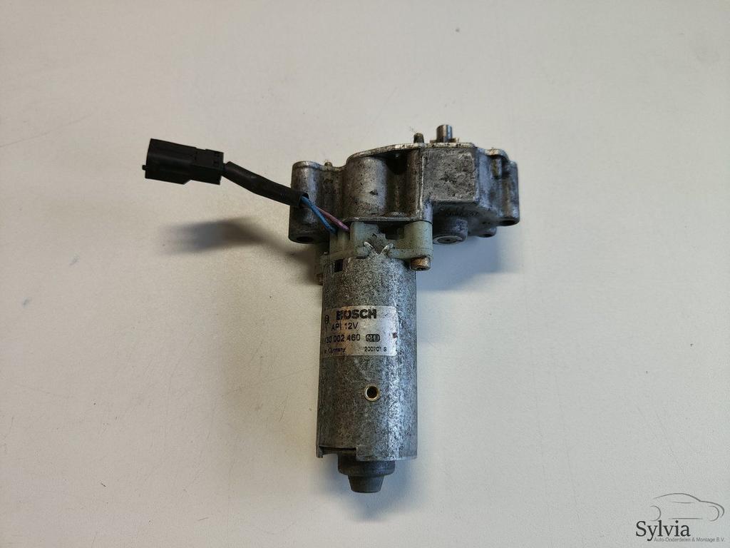 Stoel verstelmotor aandrijfmotor voorzijde BMW 5 / 7 serie E, Gebruikt, -, -, Ophalen of Verzenden