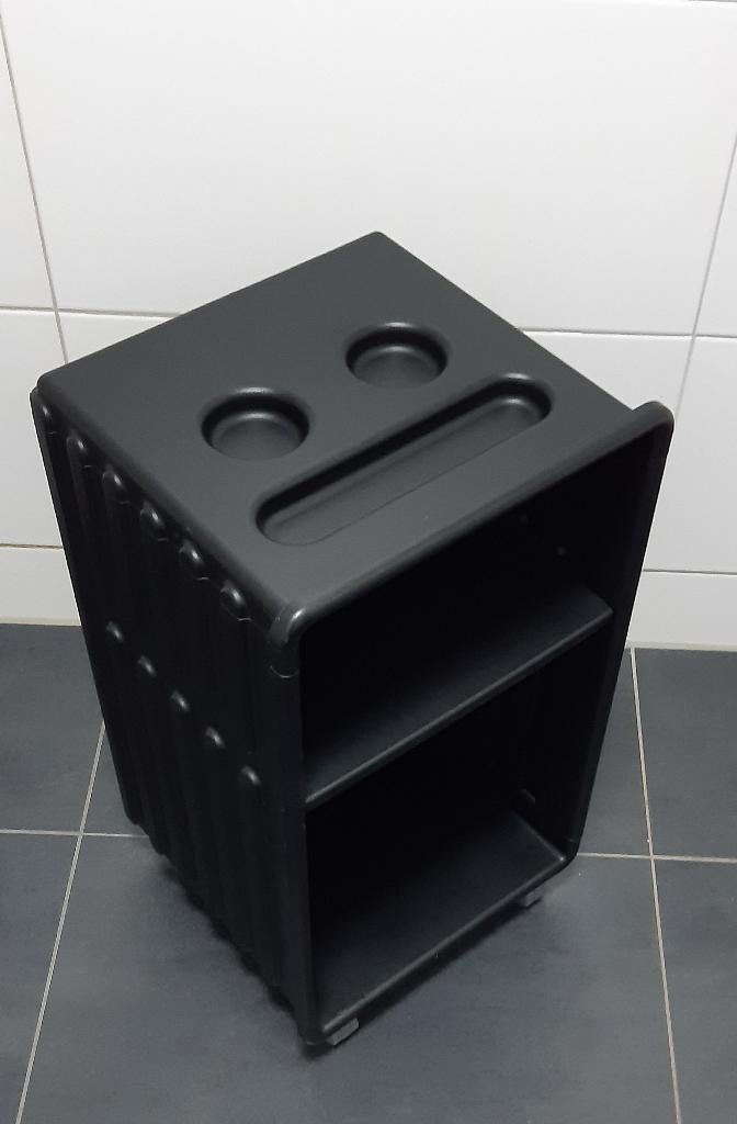 Ikea design kastje / trolley Didrik retro, Ophalen, Huis en Inrichting